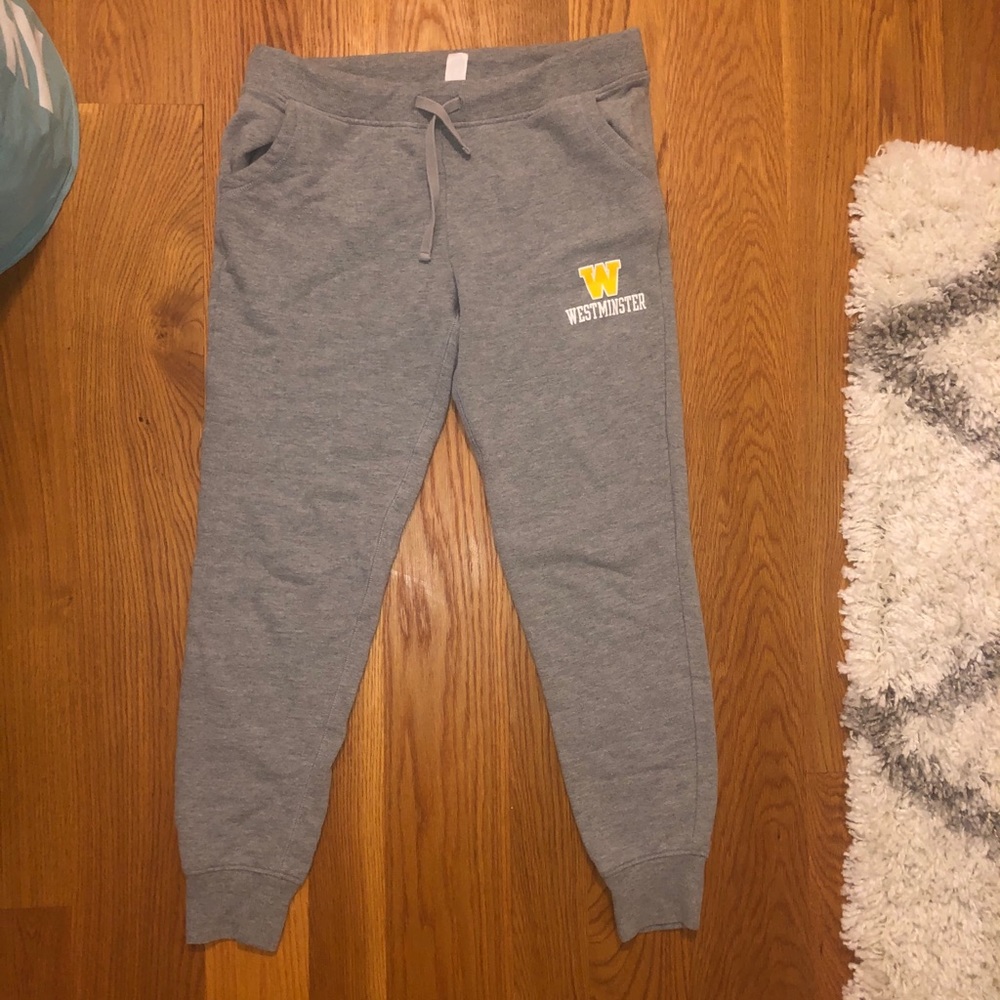 Sweatpants